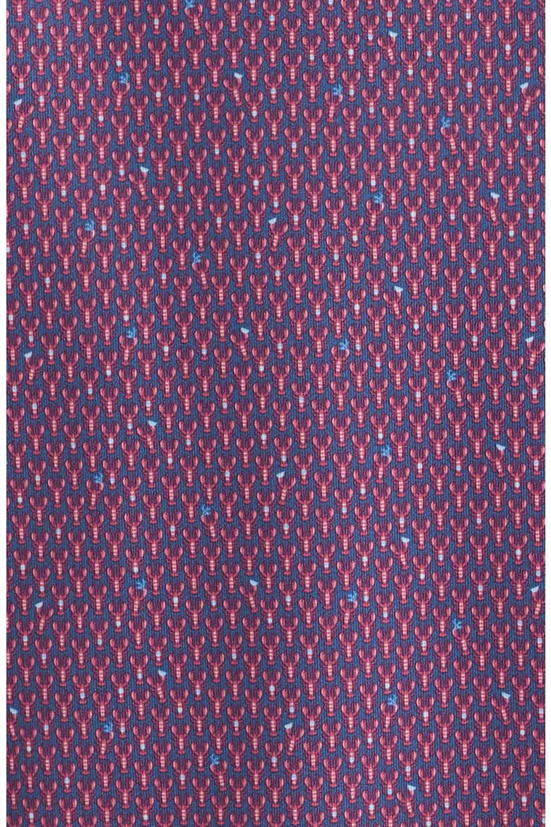 Lobster Boil Performance Jersey Polo, Alternate, color, BALI BLUE