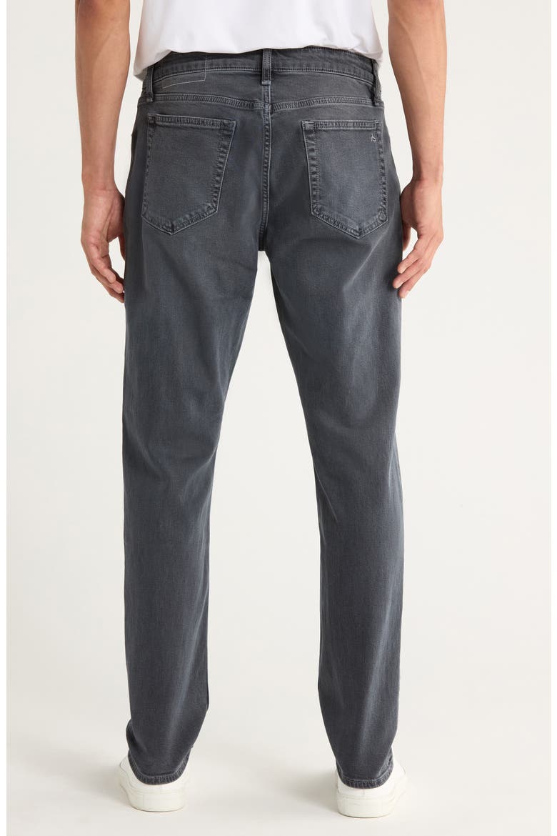 Fit 3 Authentic Stretch Athletic Fit Jeans, Alternate, color, MINNA