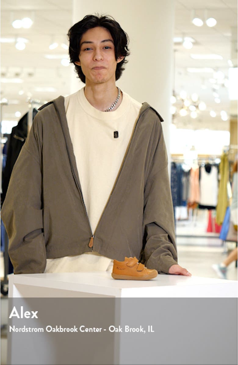 Cocoon High Top Sneaker, sales video thumbnail