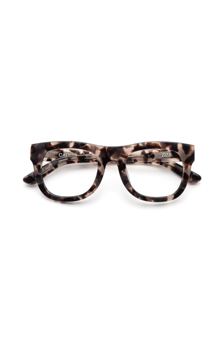 Caddis D28 | Reading Glasses, Main, color, Turtle Dove