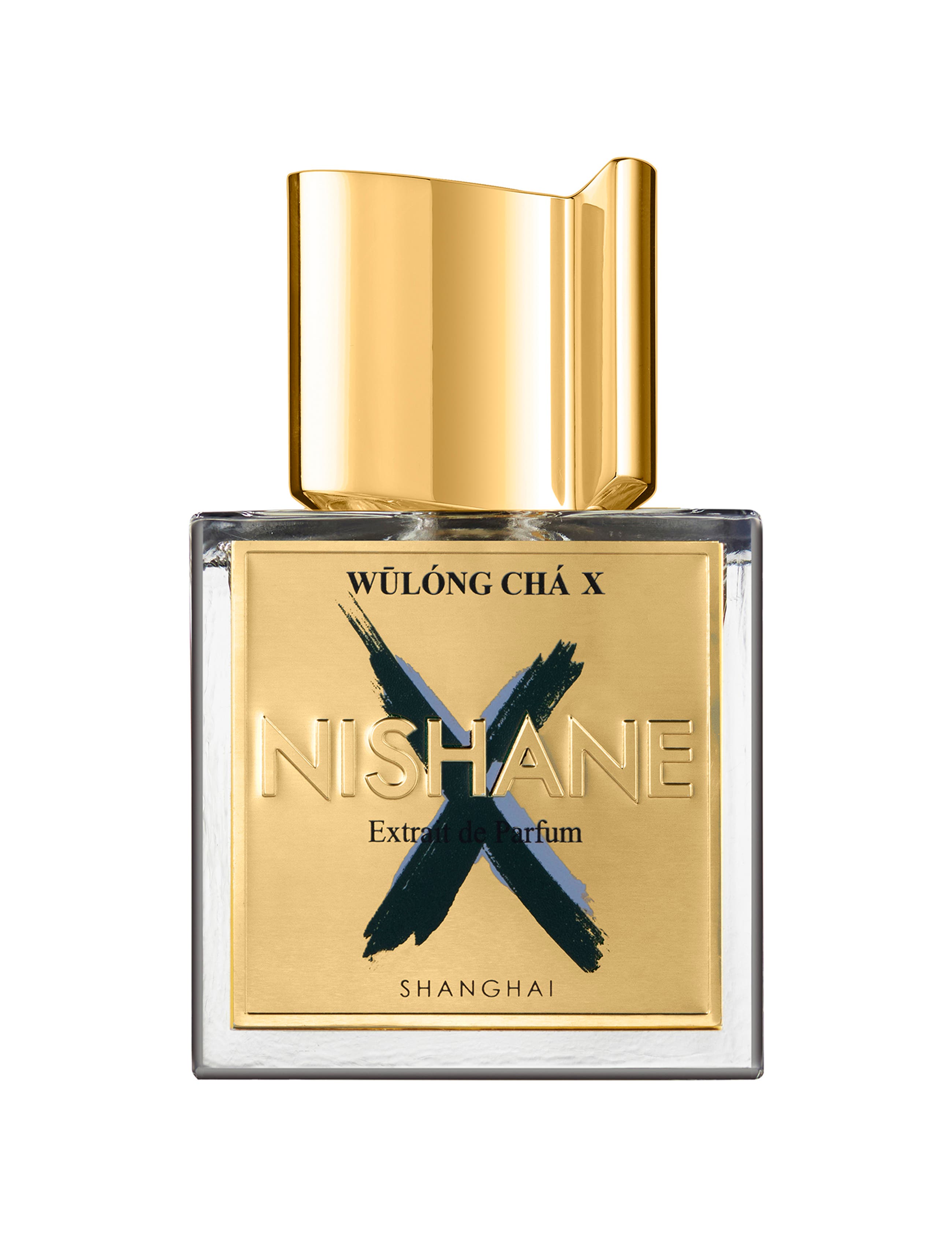NISHANE WÚLÓNG CHÁ X エキストレドパルファム 15ml Wulong Cha X Extrait De Parfum (Women) | Nordstrom