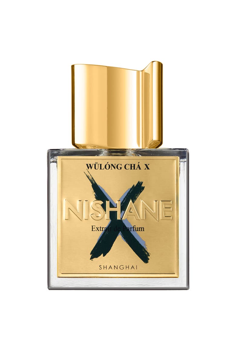 Wulong Cha X Extrait De Parfum, Alternate, color, none