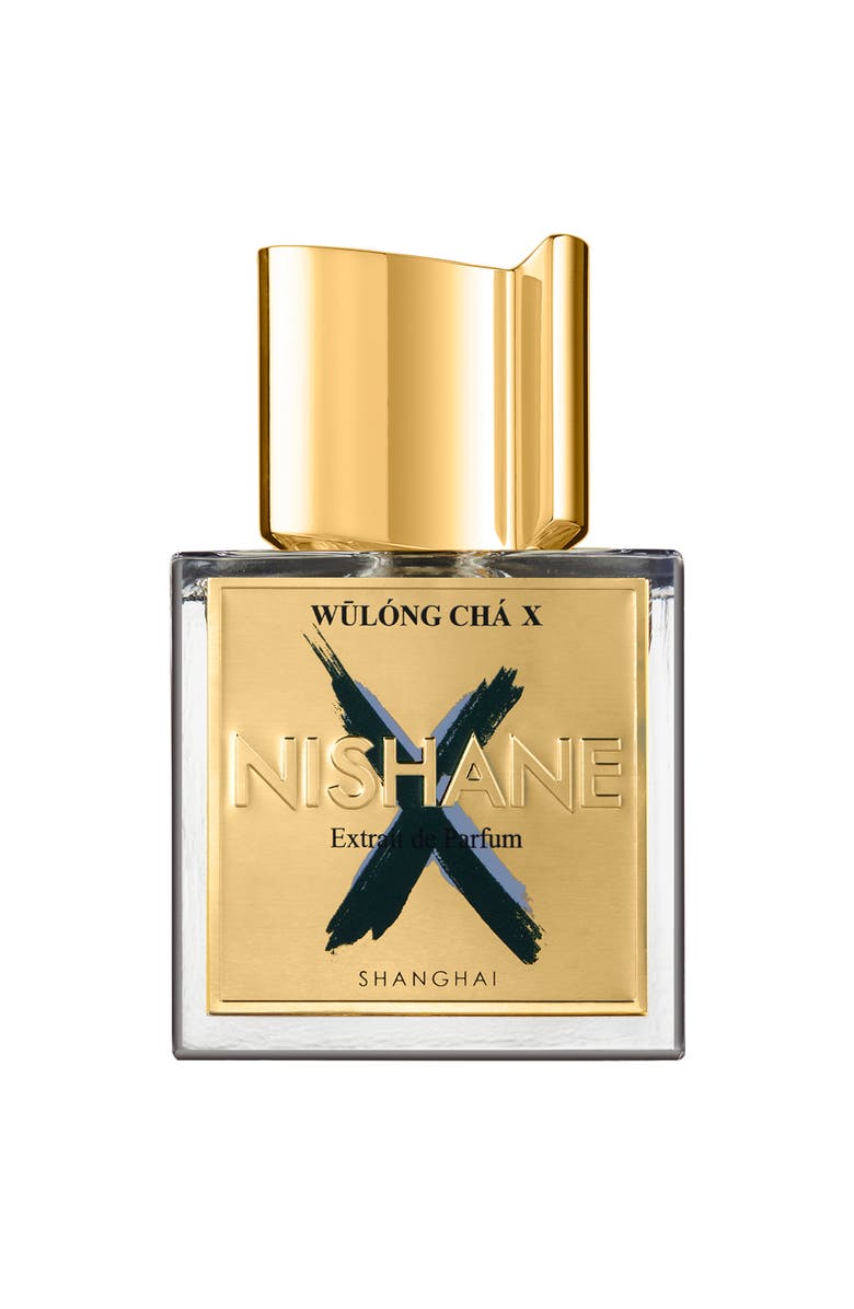 Nishane Wulong Cha X Extrait De Parfum, Alternate, color, NO COLOR