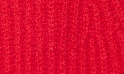 Nordstrom Rack Cashmere Ribbed Beanie