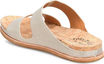 Tutsi Slide Sandal