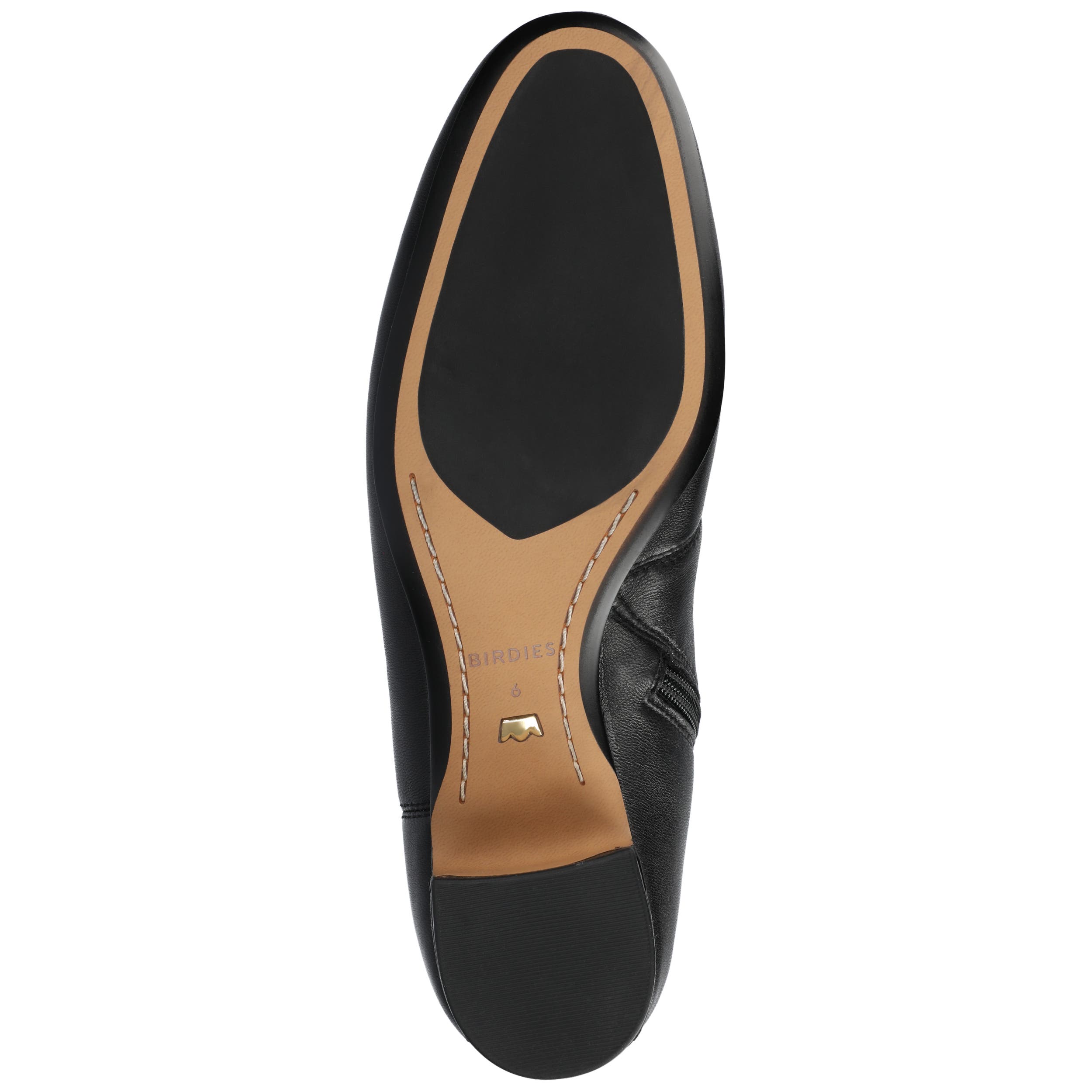 Birdies The Starling-50 Bootie, Alternate, color, Burgundy