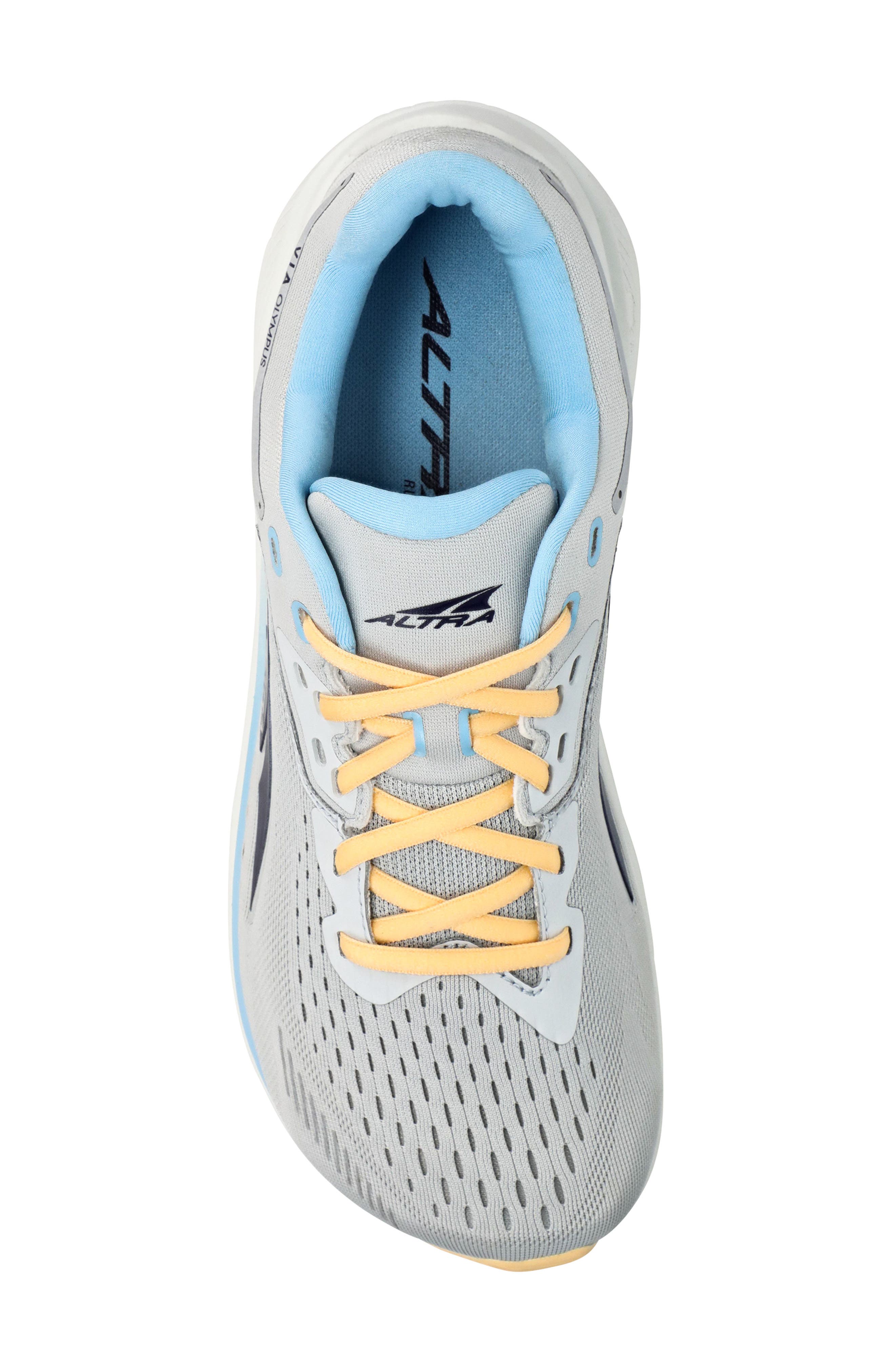 Altra VIA Olympus Running Shoe, Alternate, color, 