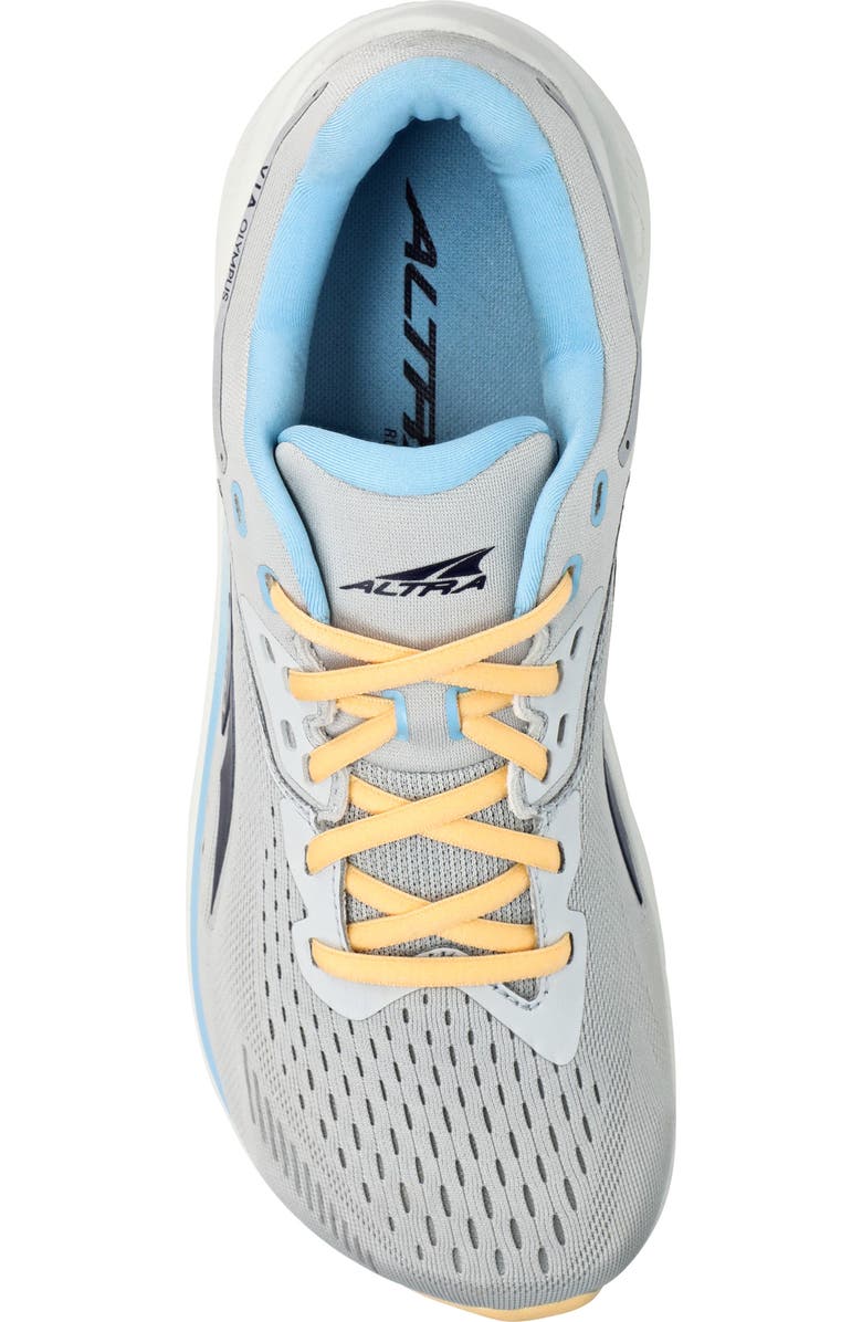 Altra VIA Olympus Running Shoe, Alternate, color,