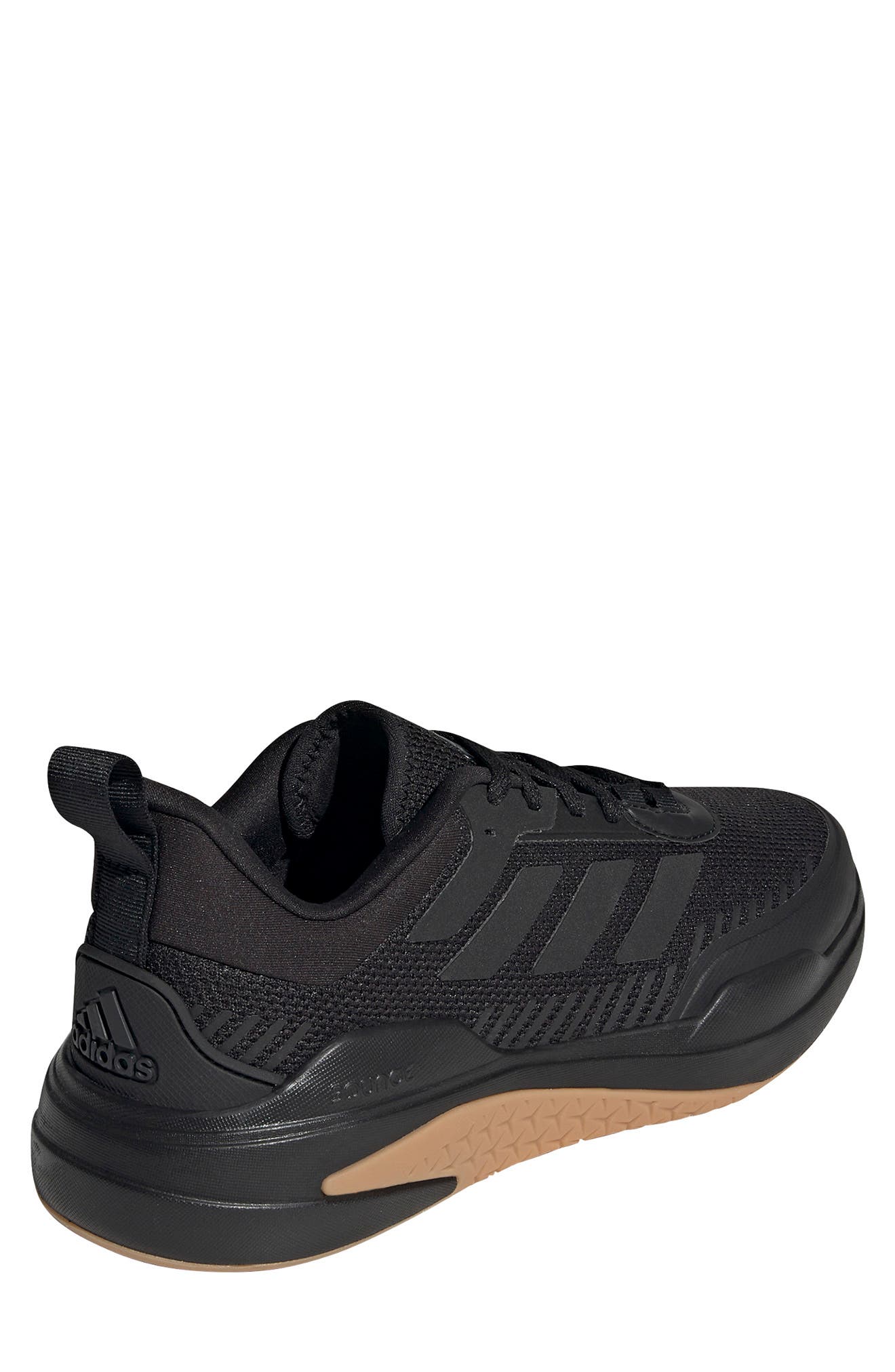 adidas DLUX Trainer Sneaker, Alternate, color, 