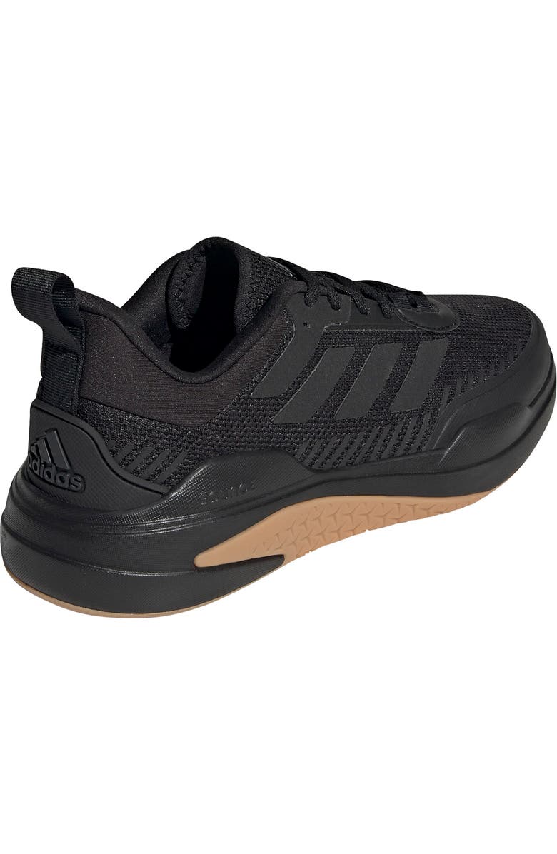 adidas DLUX Trainer Sneaker, Alternate, color,