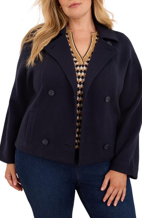 Cool Nights Knit Jacket