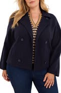 NIC+ZOE Cool Nights Knit Jacket
