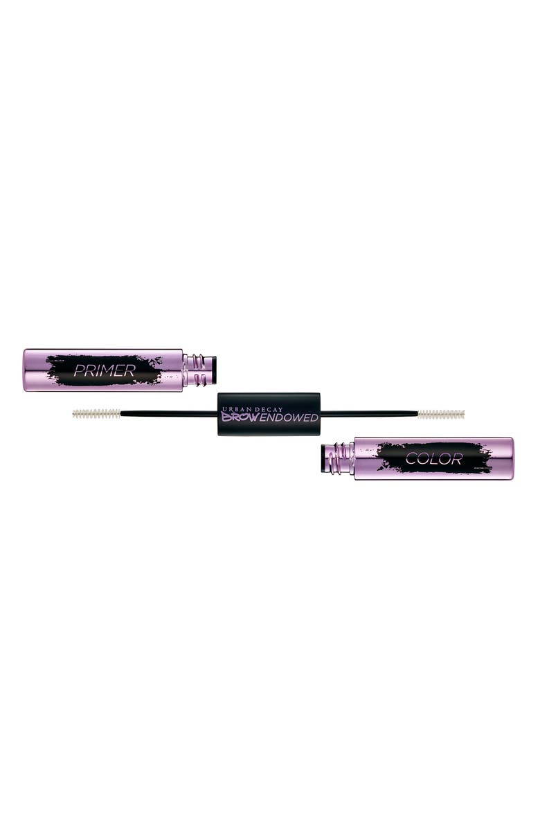 Urban Decay Brow Endowed Brow Volumizer + Color, Main, color,