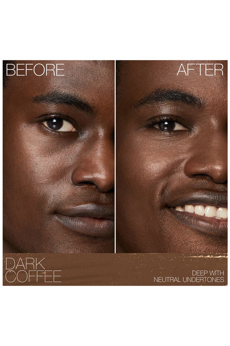 Radiant Creamy Concealer, Alternate, color, DARK COFFEE