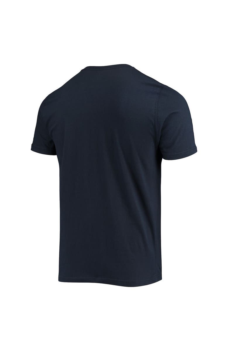 New Era Men's New Era College Navy Seattle Seahawks Local Pack T-Shirt, Alternate, color, Navy