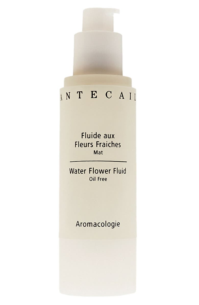 Chantecaille Water Flower Fluid Moisturizer, Alternate, color, 