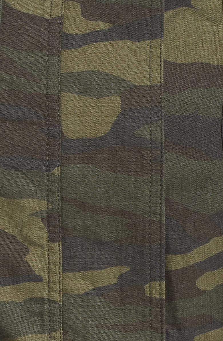 Caslon<sup>®</sup> Utility Vest, Alternate, color, 