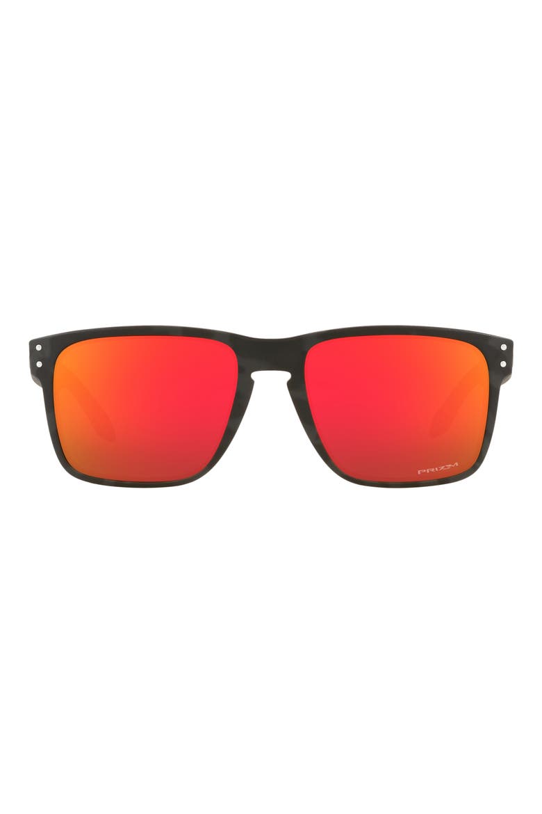 Holbrook™ XL 59mm Prizm™ Sunglasses, Main, color, CAMO