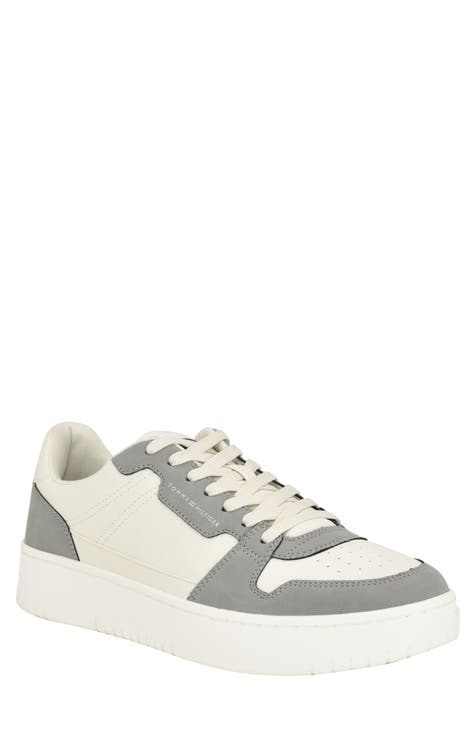 Low Top Sneaker (Men)