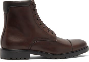 Oakridge Lug Sole Boot