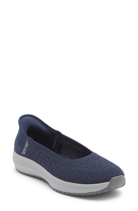 Slip-Ins Cleo Swift Skimmer Flat (Women)