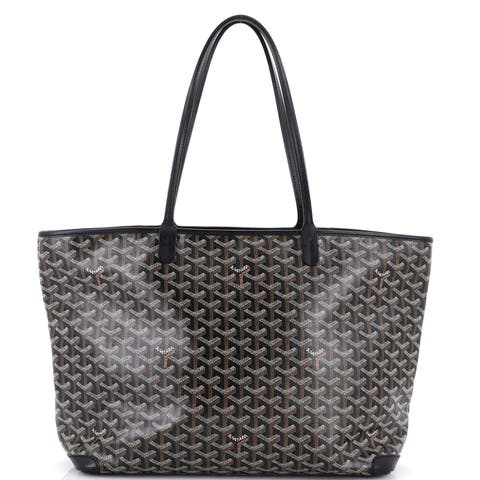 Artois Tote Coated Canvas MM