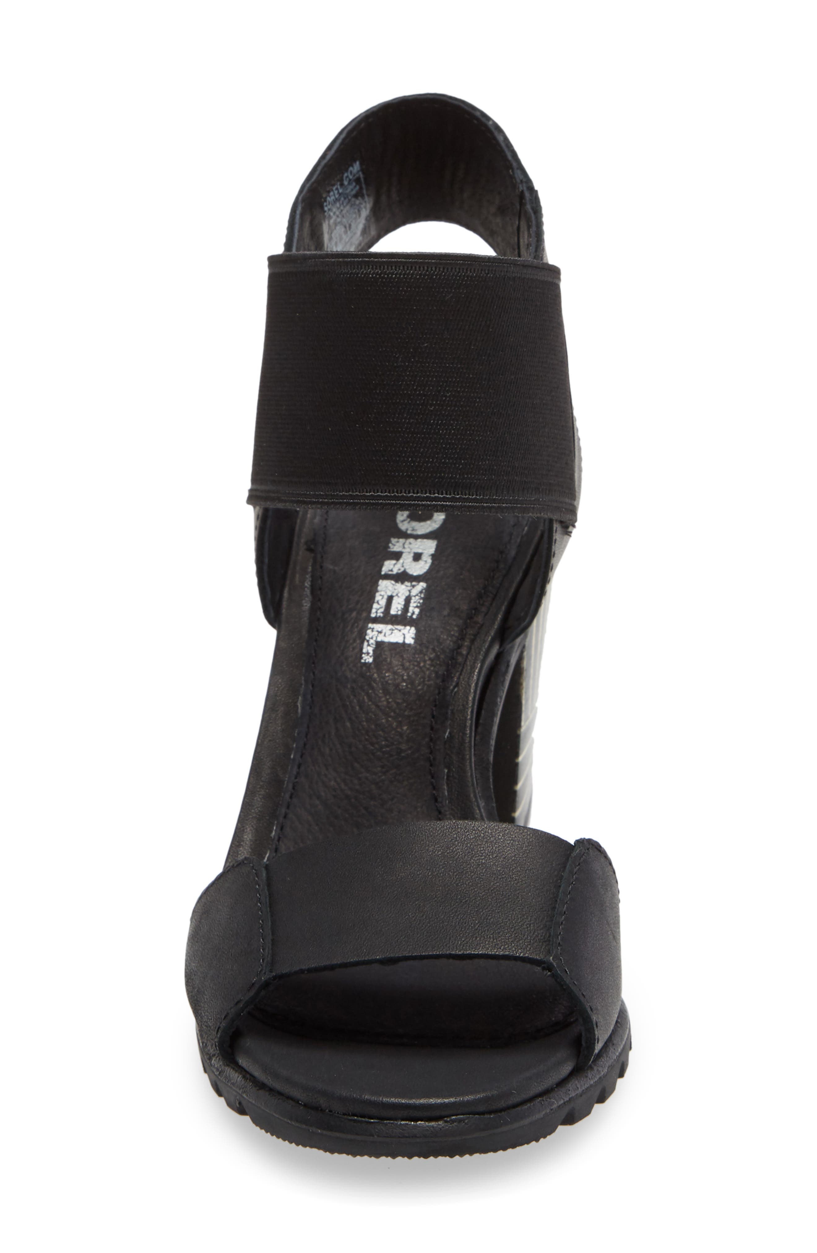 SOREL Nadia Sandal, Alternate, color, 