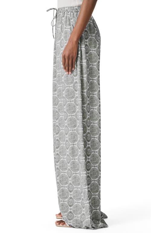 Splendid Mckenna Wide Leg Pull-on Pants