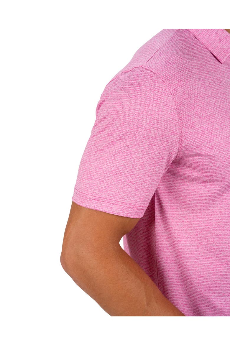 Arthur Polo, Alternate, color, Electric Rose