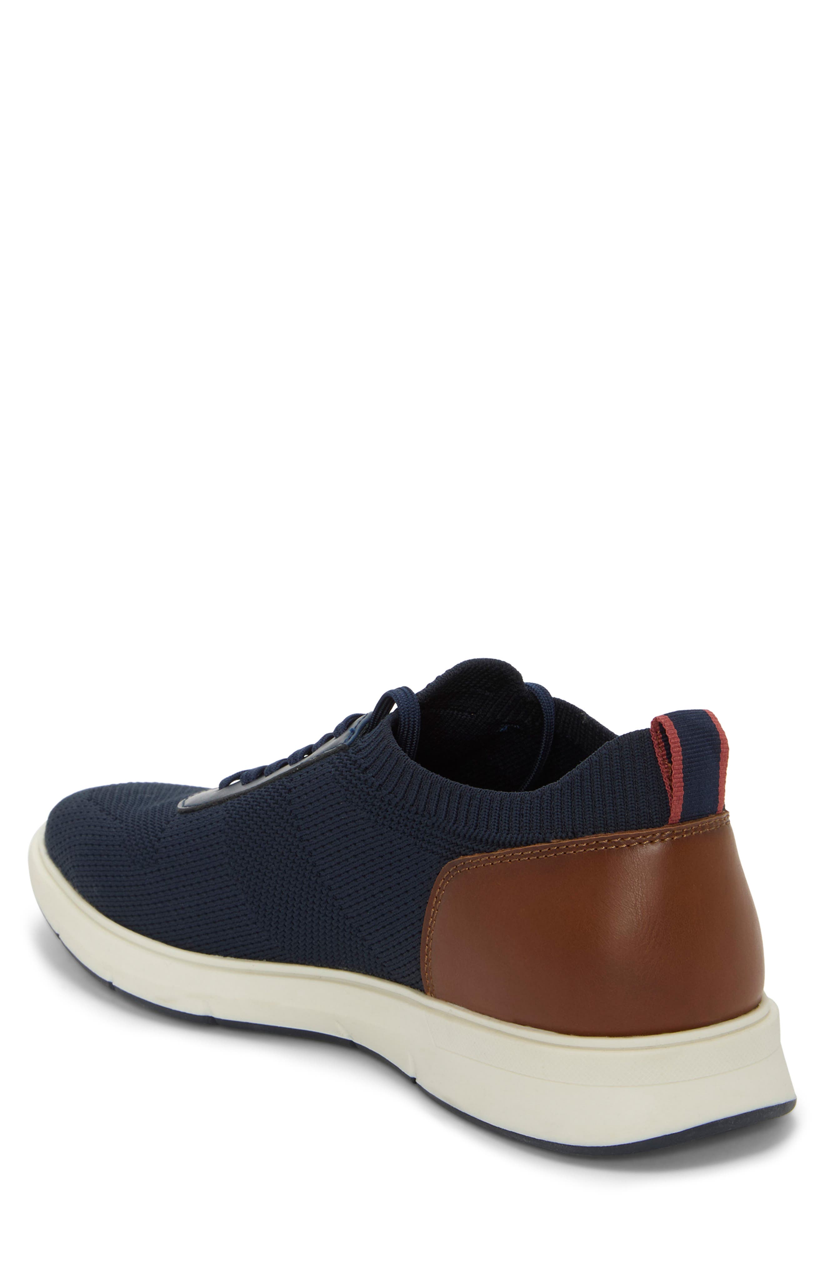 Vince Camuto Kael Low Top Sneaker, Alternate, color, Dark Navy