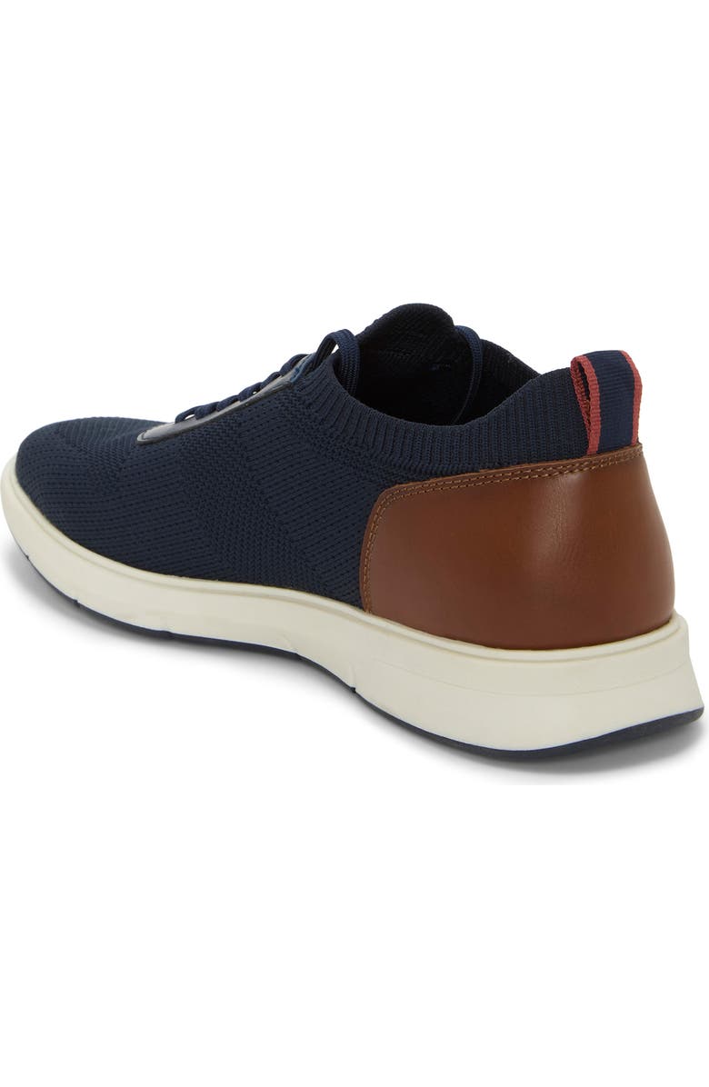 Vince Camuto Kael Low Top Sneaker, Alternate, color, Dark Navy