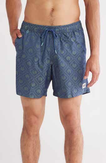 Scotch & Soda Diamond Swim Trunks