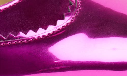The Office Of Angela Scott Miss Margo Wingtip Mary Jane In Purple