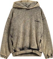 Fear of God Essentials Kids' Raglan Hoodie