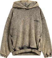 Fear of God Essentials Kids' Raglan Hoodie