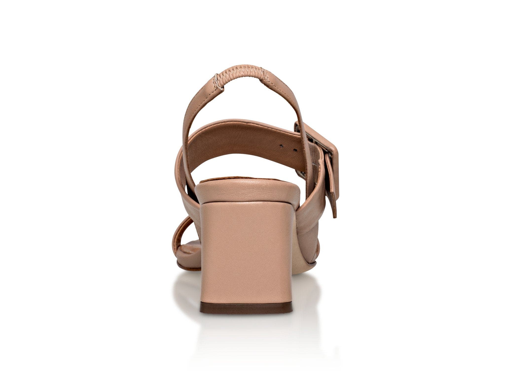 Greyson Block Heel, Alternate, color, Taupe