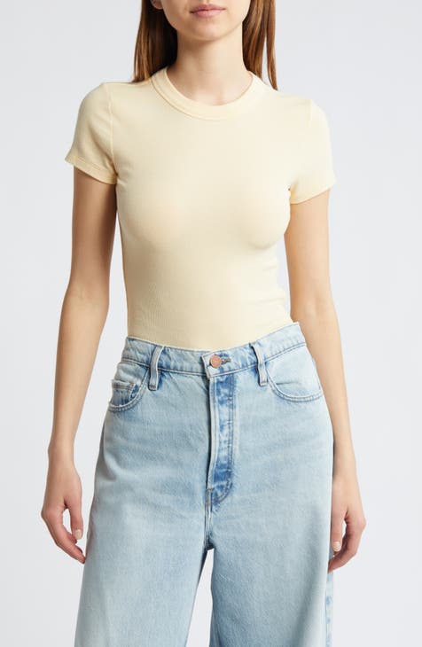 FRAME women's deals top