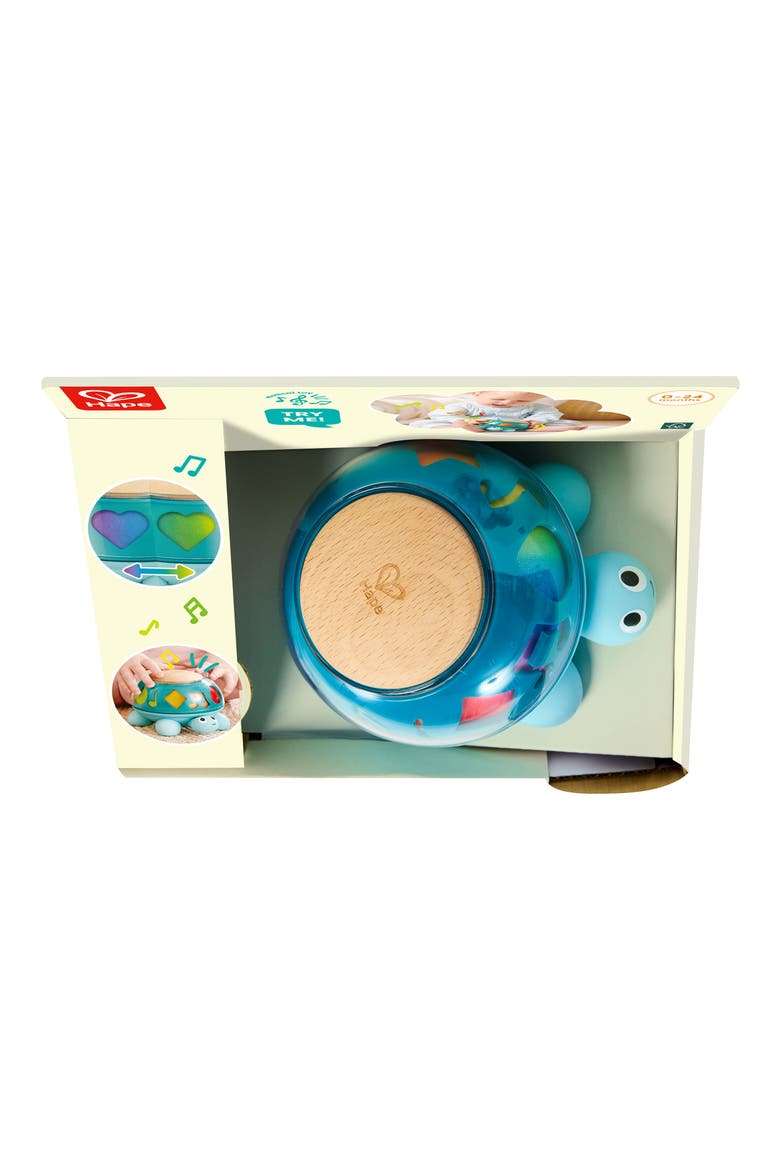 Twist & Tune Turtle Toy, Alternate, color, MULTI