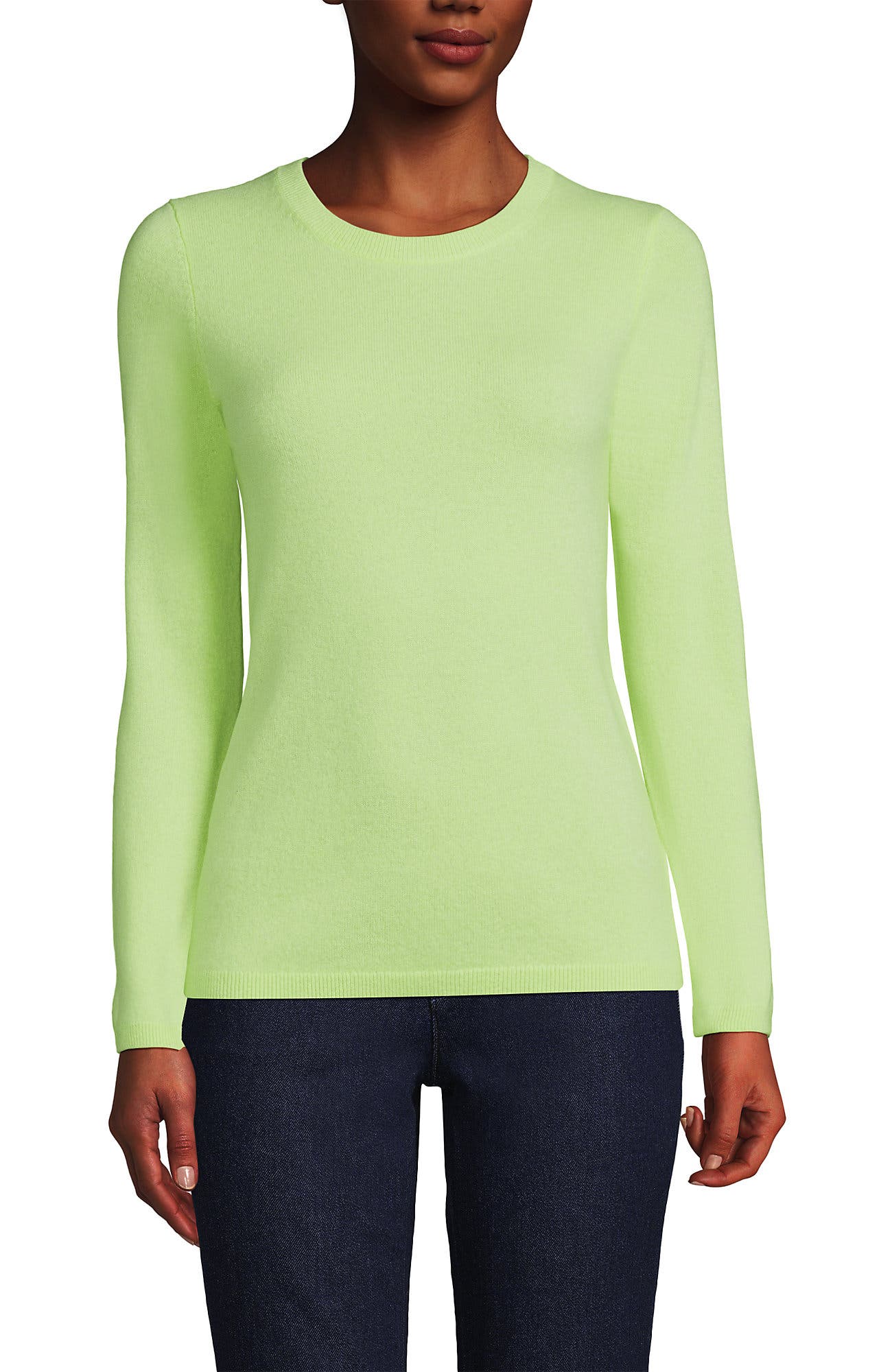 Fluorescent Green