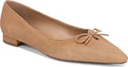 Sam Edelman Esmira Pointed Toe Flat