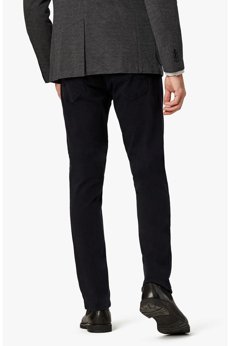 Cool Tapered Slim Fit Jeans, Alternate, color, MARINE COMFORT