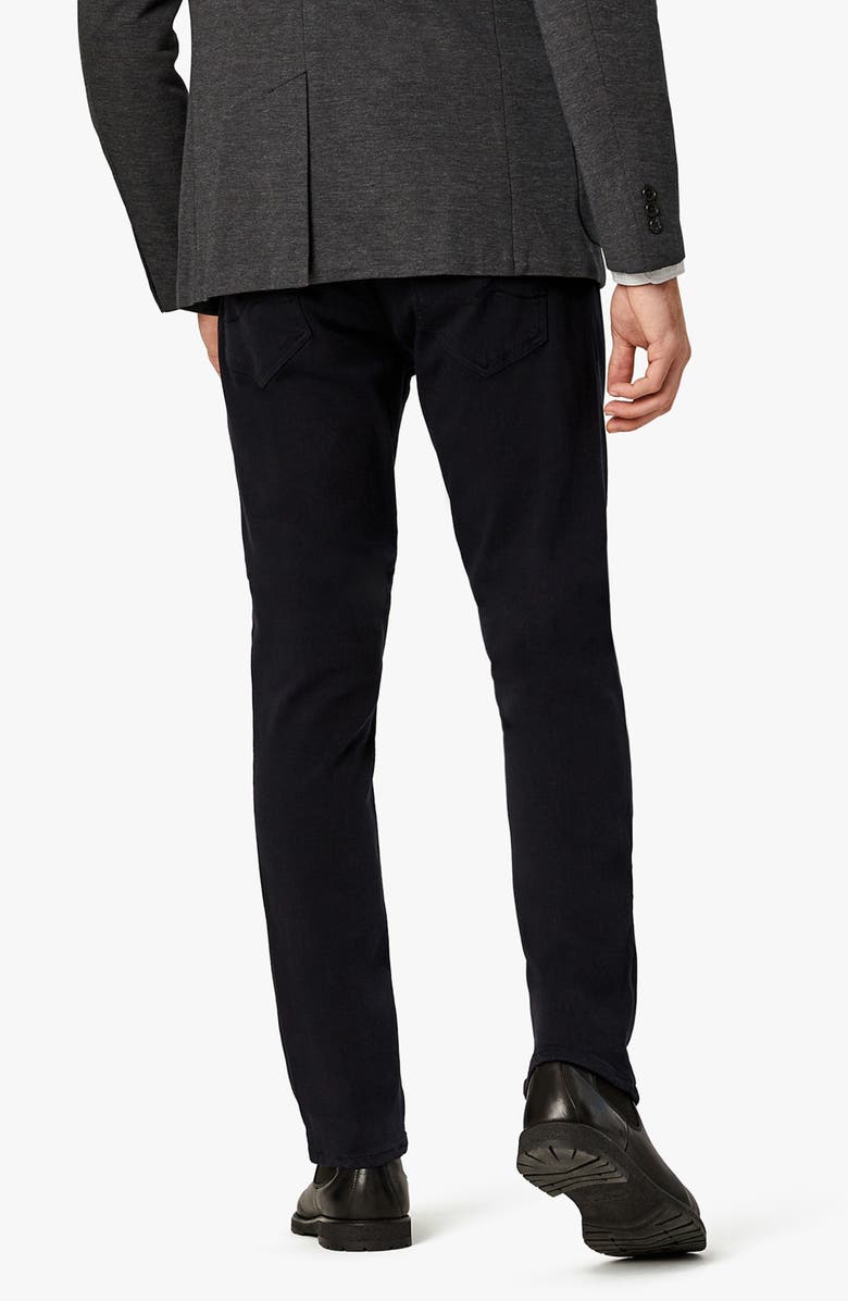 34 Heritage Cool Tapered Slim Fit Jeans, Alternate, color, Marine Comfort