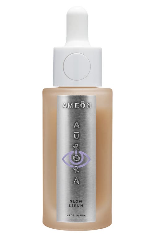 AMEON Aurora Glow Serum  product
