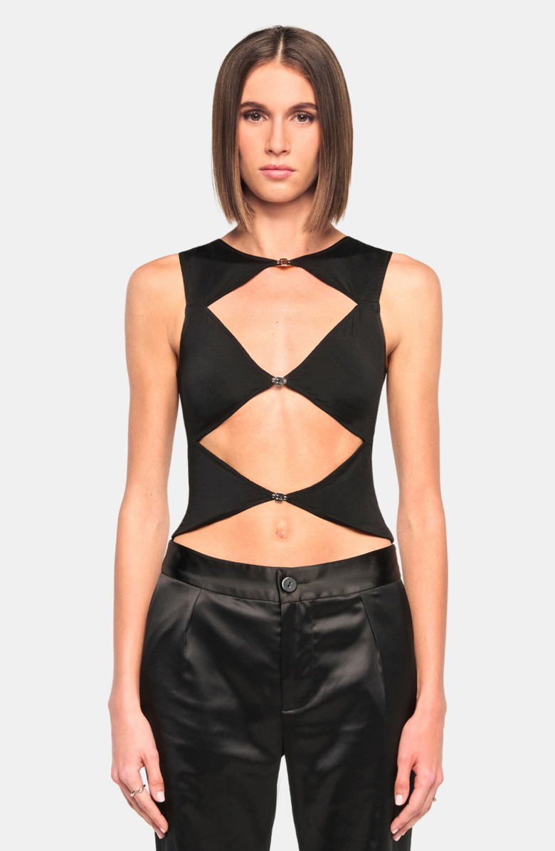 OW Collection CHIARA Top, Main, color,