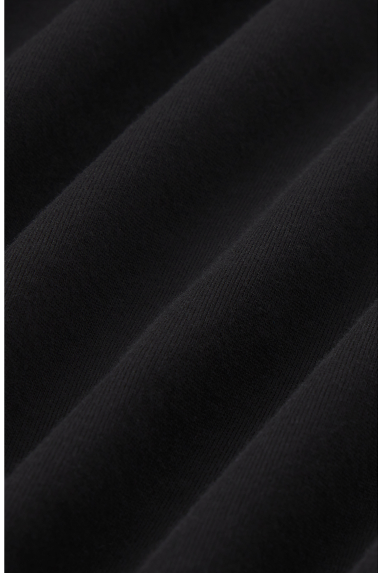 Precision Long Sleeve Shirt, Alternate, color, True Black