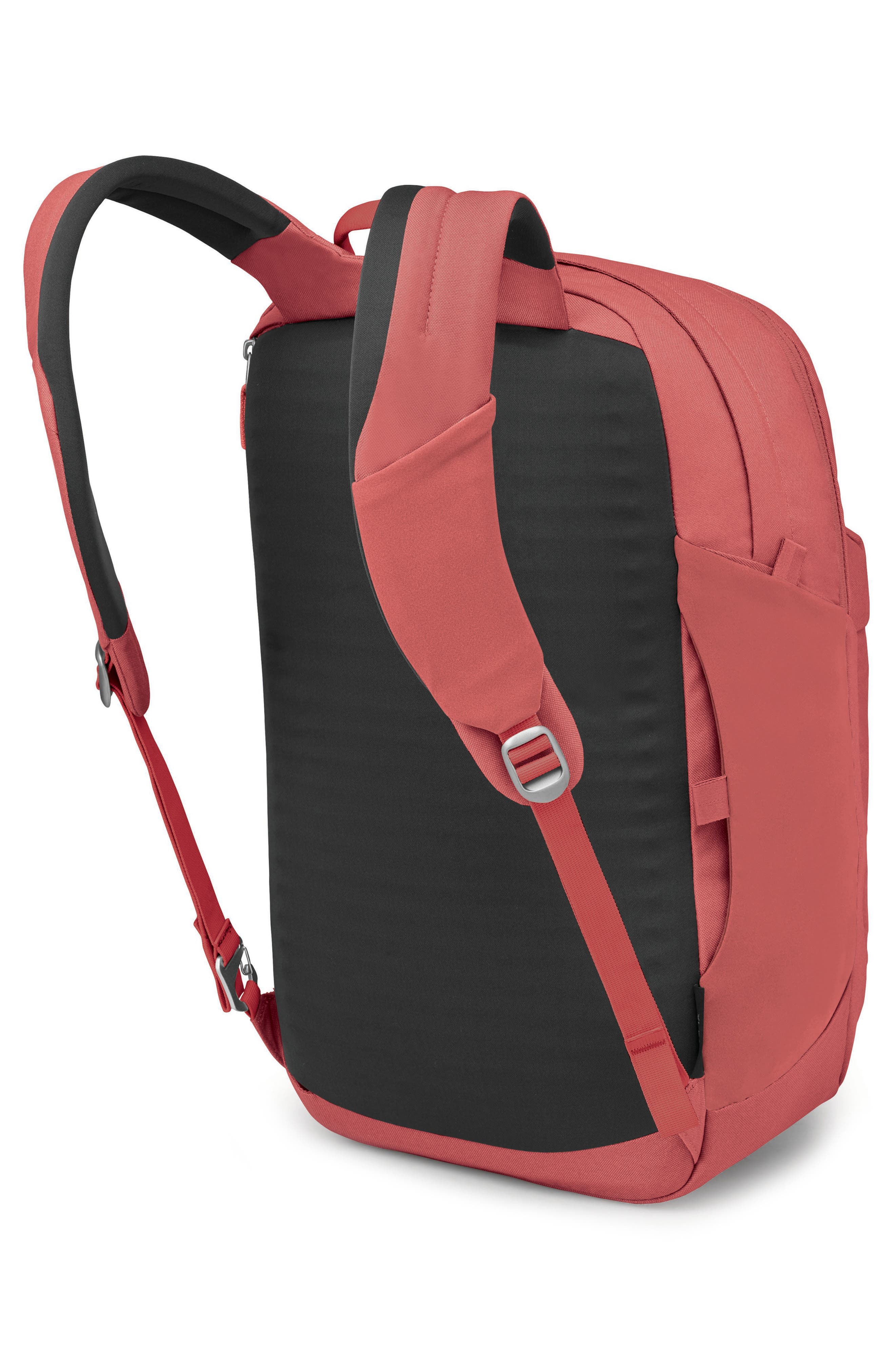 Osprey Arcane Water Repellent XL 28-Liter Daypack, Alternate, color, Red Pampas
