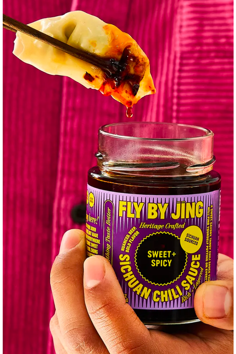 Jing's Favorites Sichuan Flavor Set, Alternate, color, None