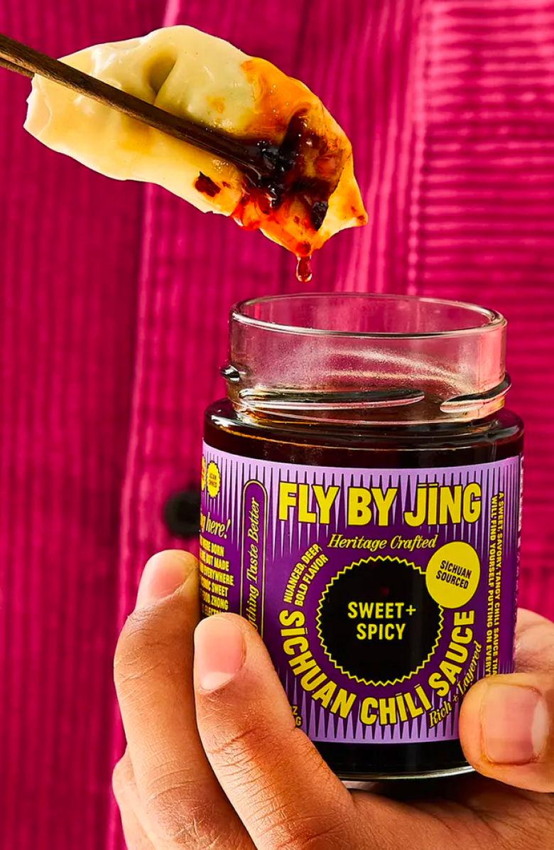 Fly by Jing Jing's Favorites Sichuan Flavor Set, Alternate, color, NO COLOR