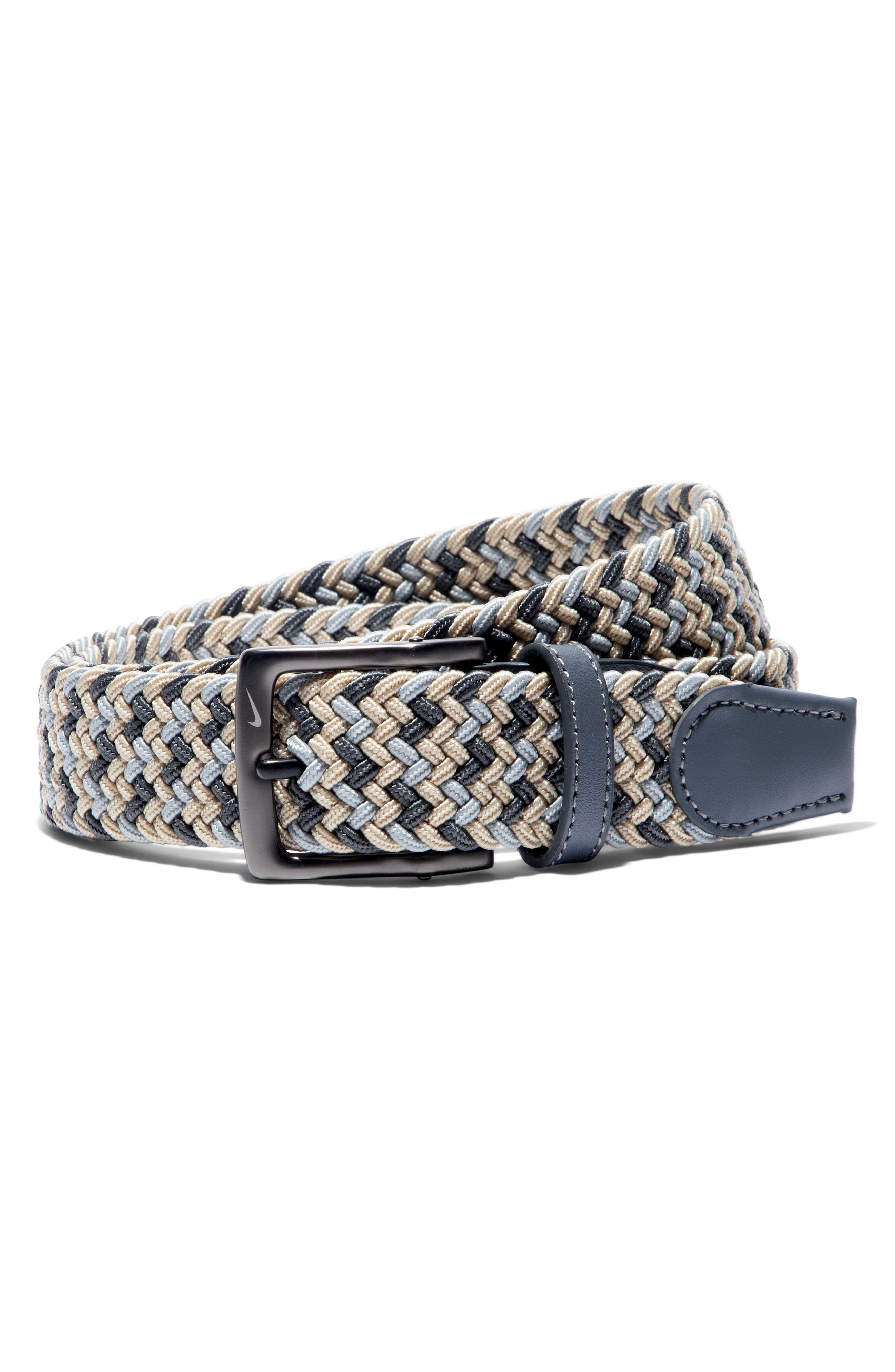 selected KHAKI MULTI