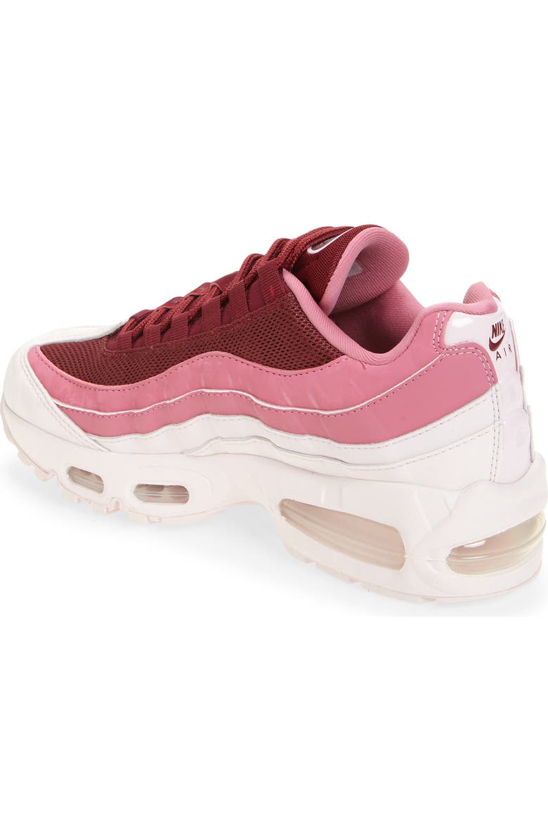 Nike Air Max 95 Big Bubble Sneaker, Alternate, color,